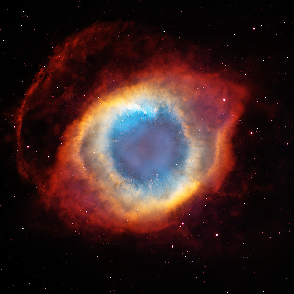 Lyra Eye of God NGC7293 (2004)600