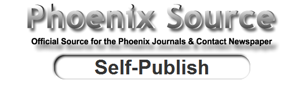 Self-Publish