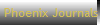 Phoenix Journals